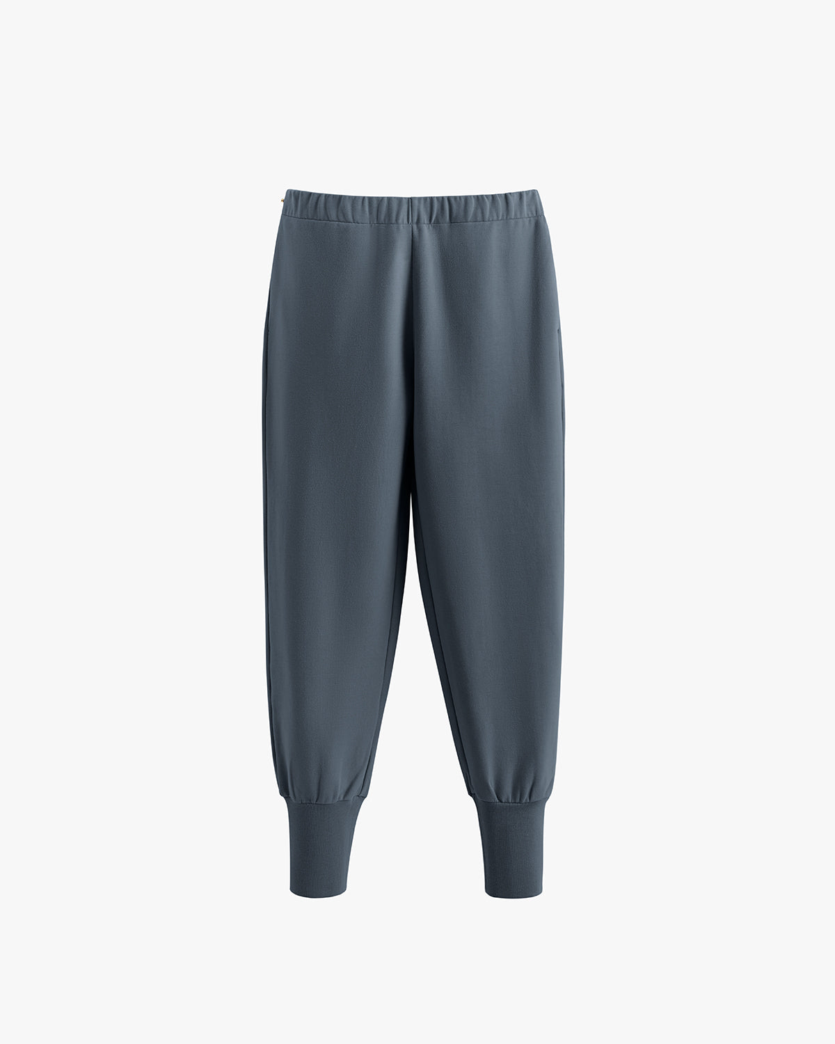 Fleece High Rib Sweatpant