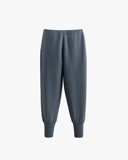 Fleece High Rib Sweatpant