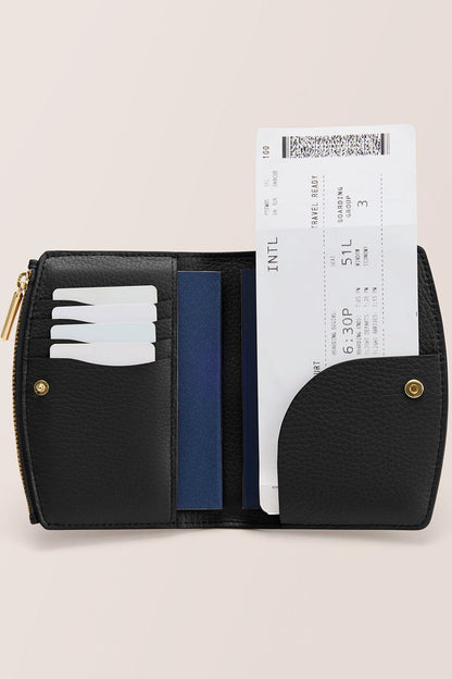 Passport Wallet