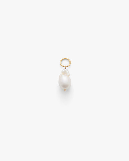 Baroque Pearl Embellishment