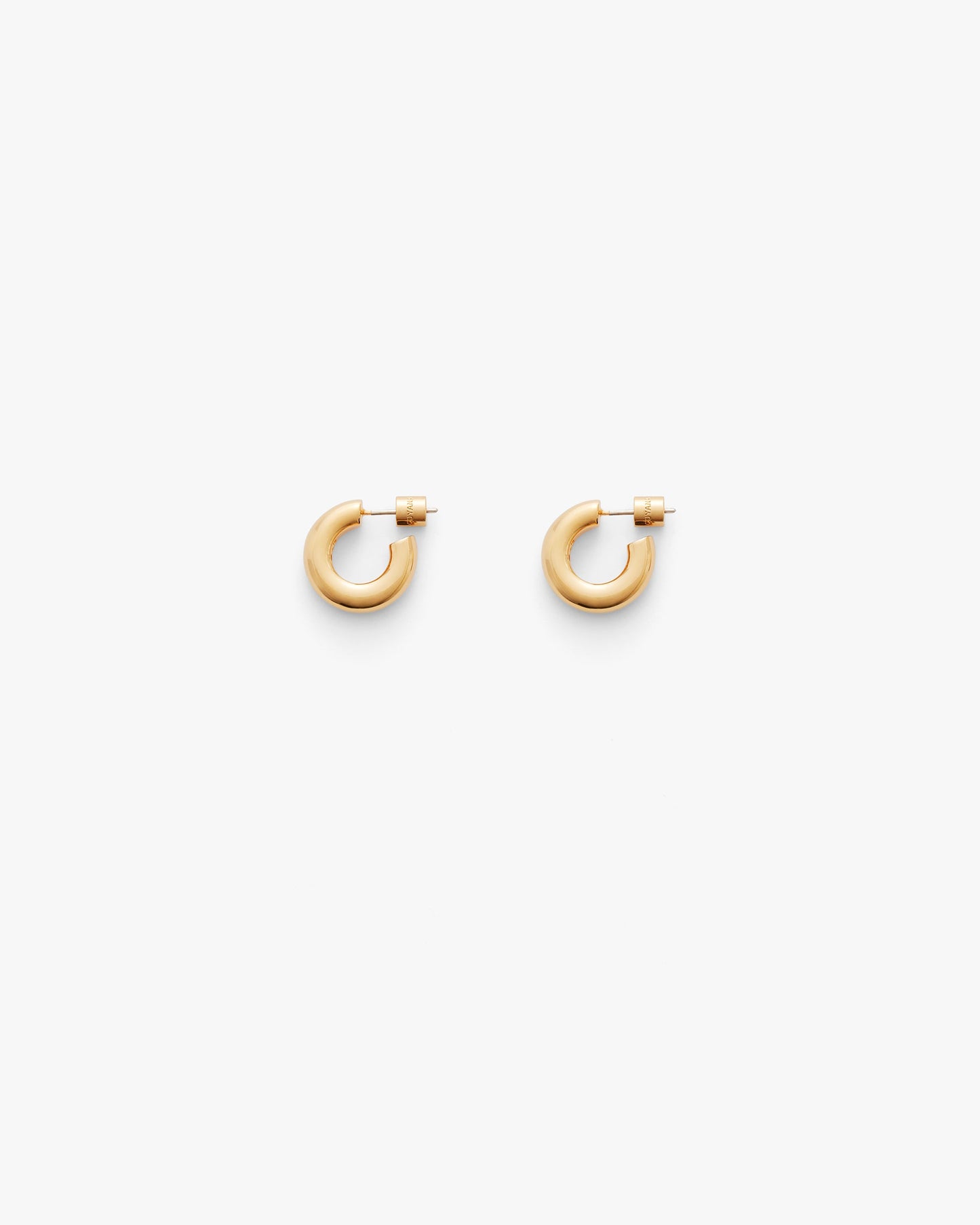 Mini Hoop Earrings