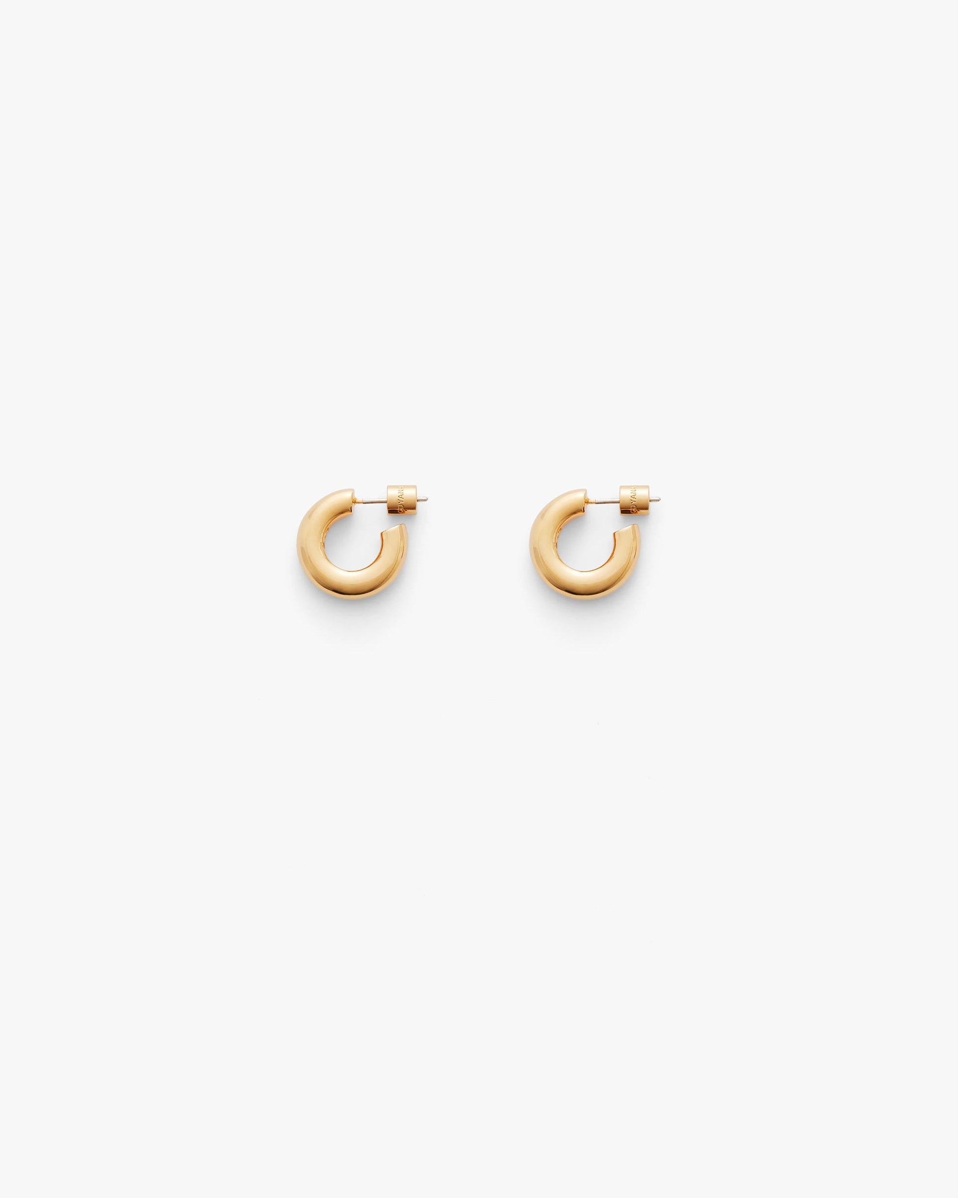 Mini Hoop Earrings
