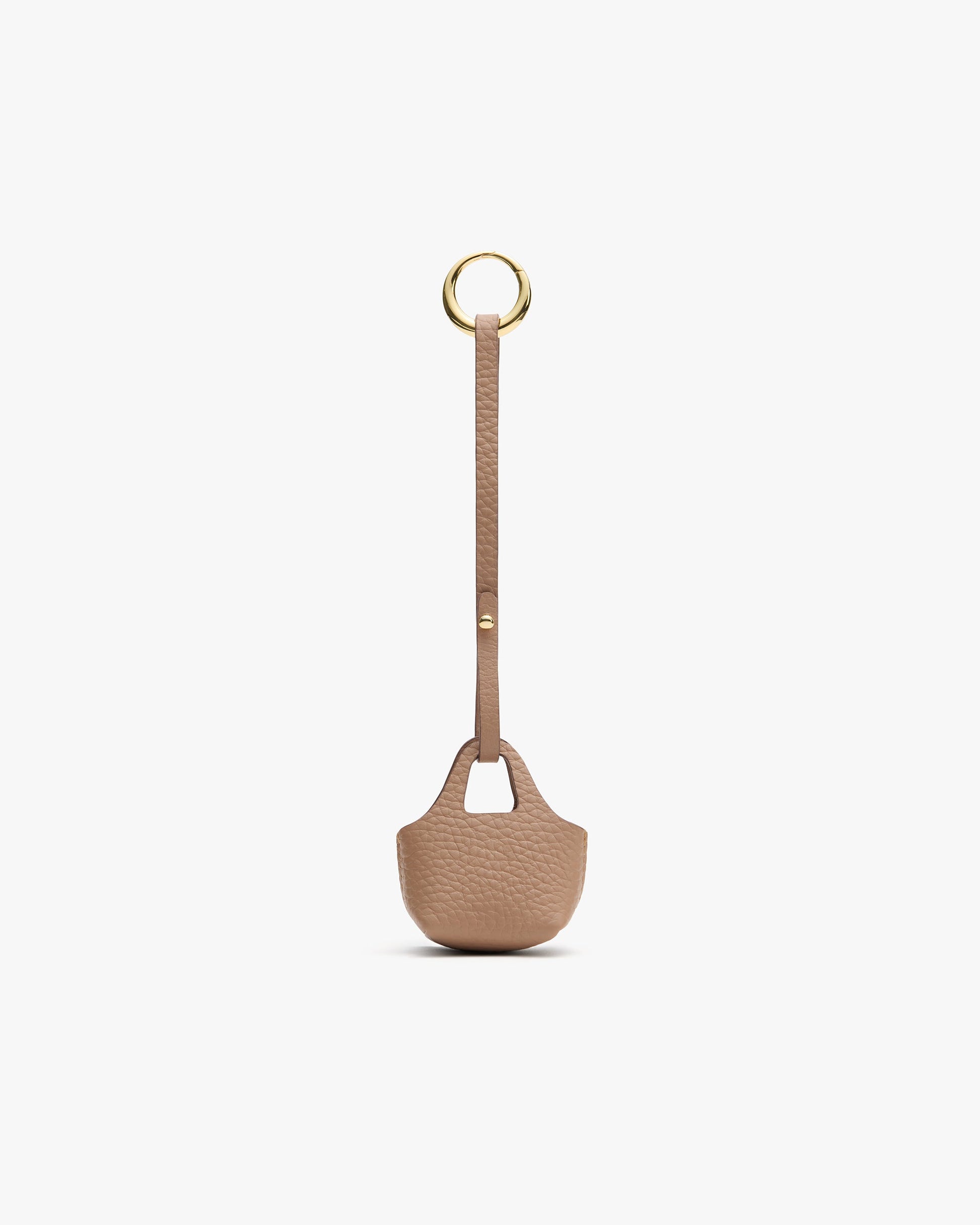 System Tote Charm