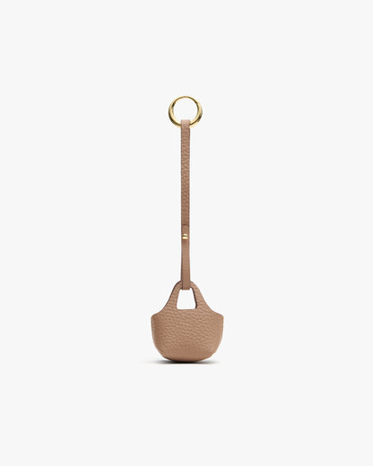 System Tote Charm