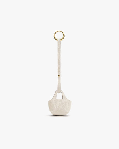 System Tote Charm