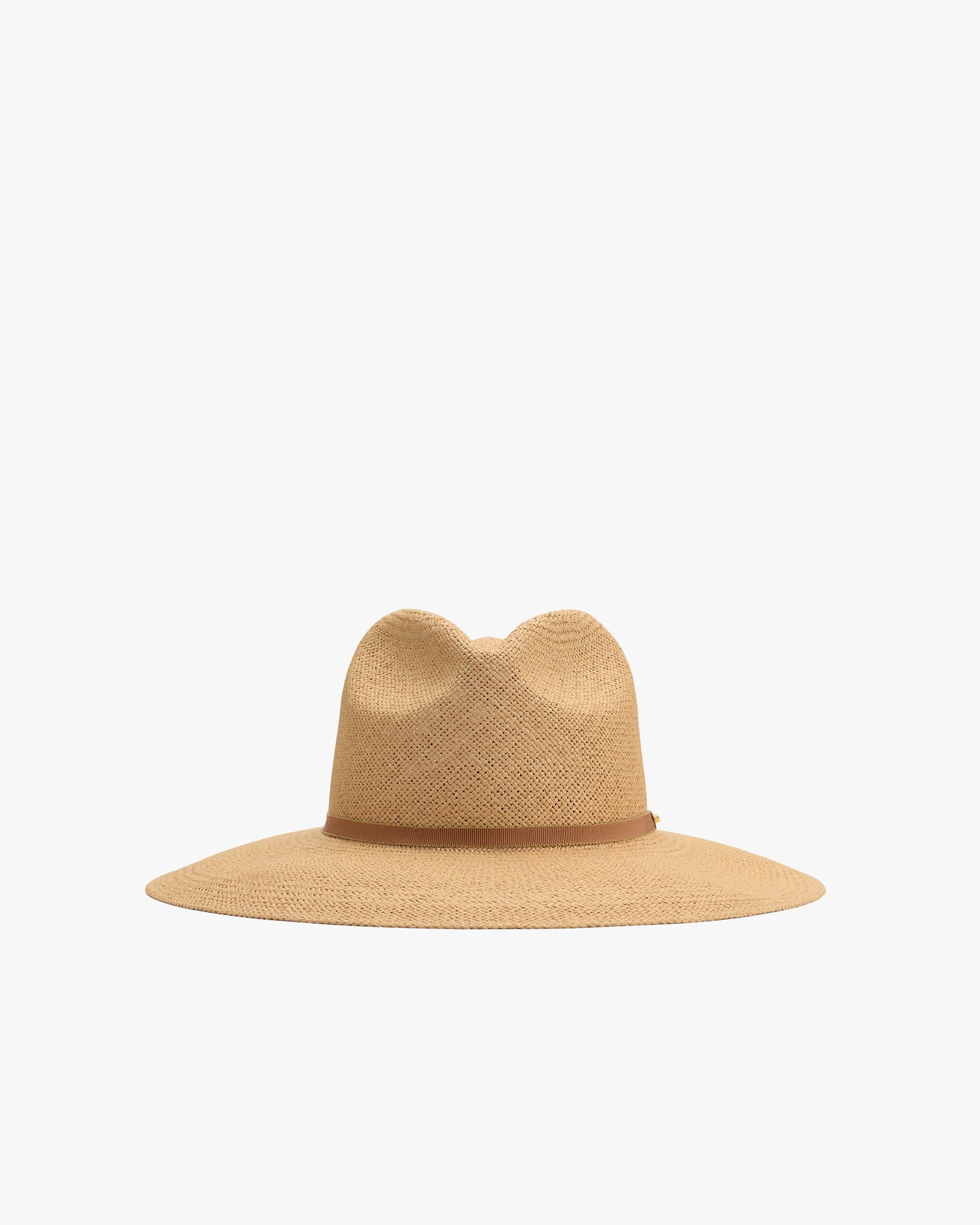 Packable Wide Brim Ecuador Hat