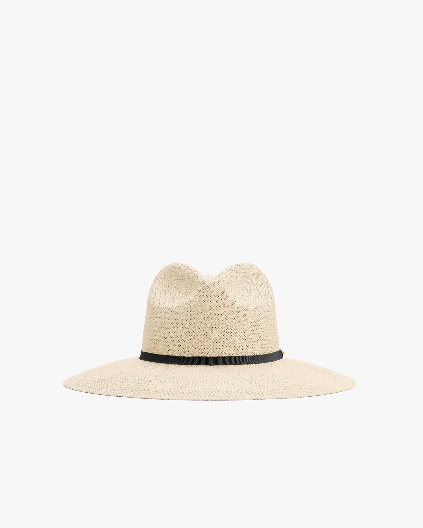 Packable Wide Brim Ecuador Hat
