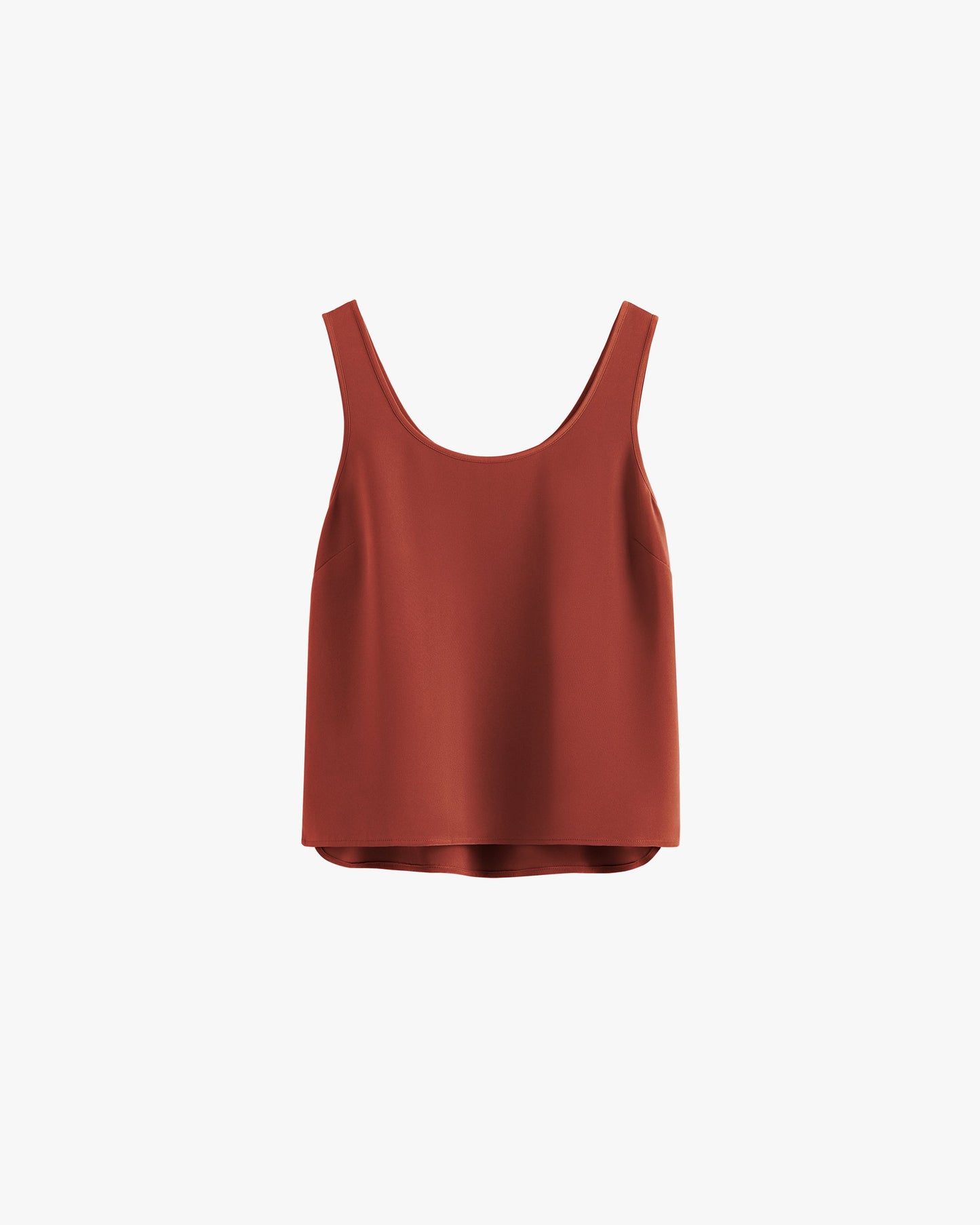 Silk Tank