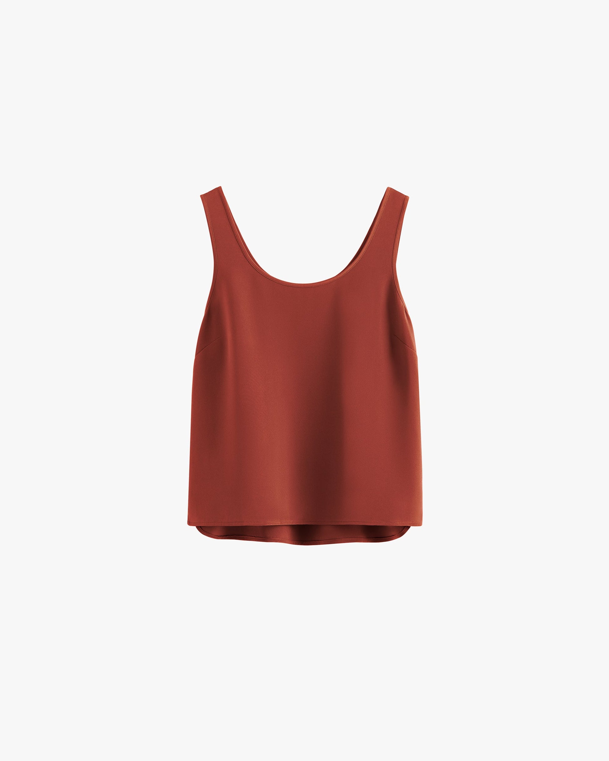 Silk Tank