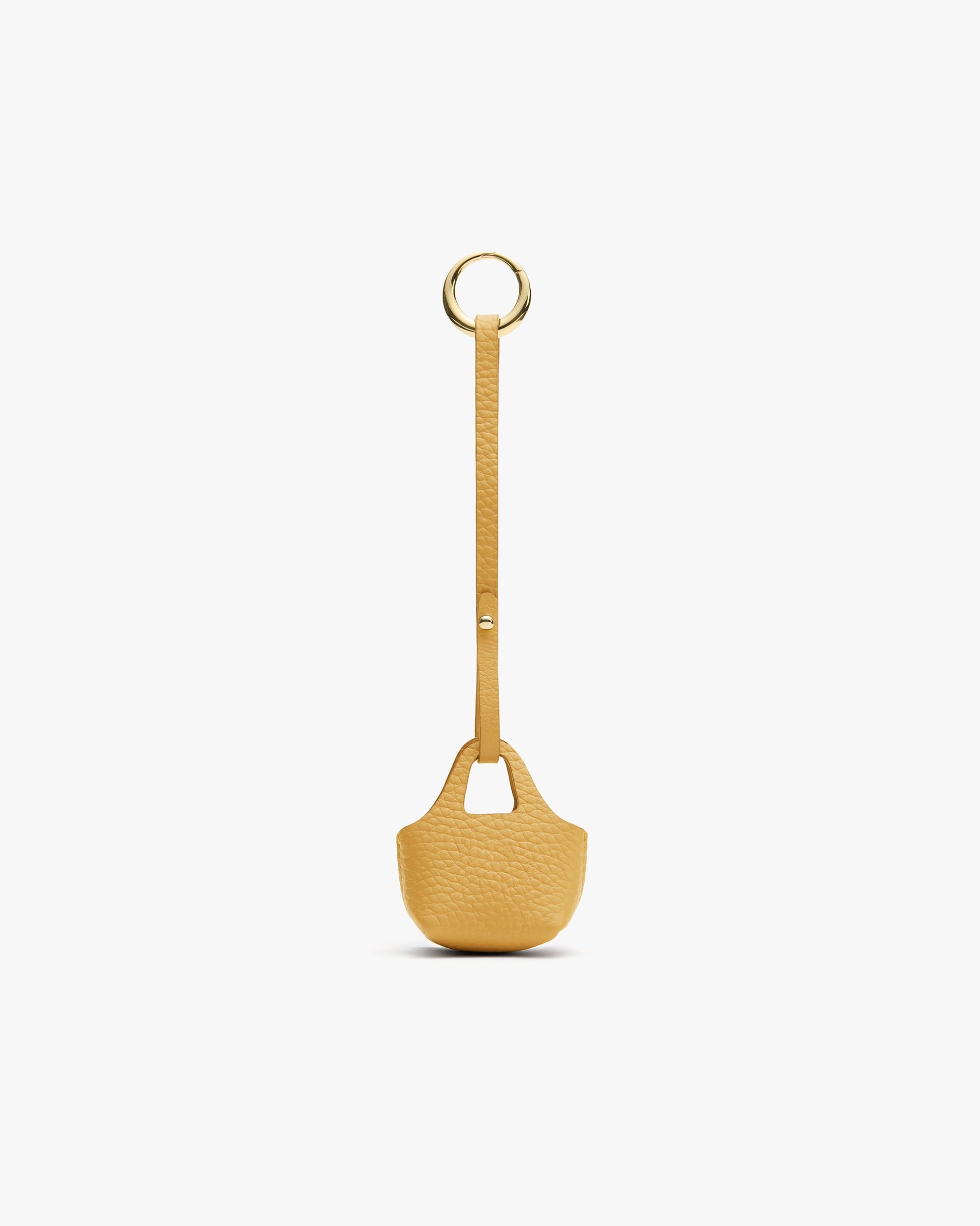 System Tote Charm
