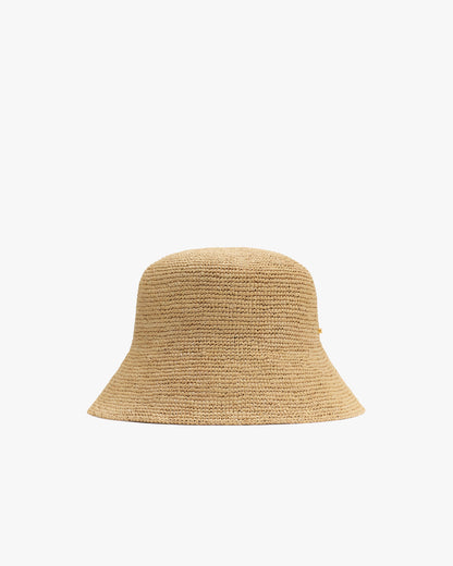 Packable Bucket Hat