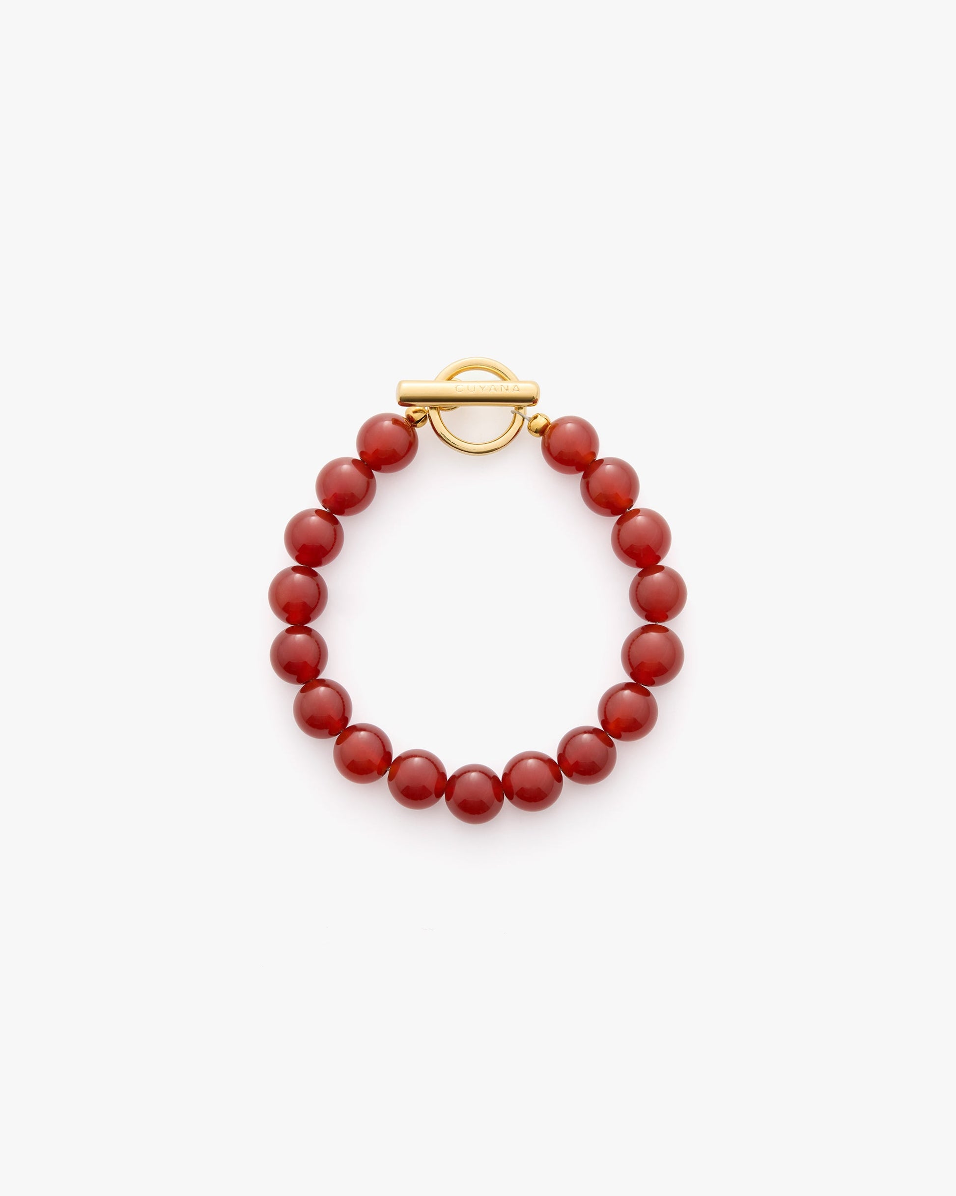 Cerise Bracelet 7.5-inch