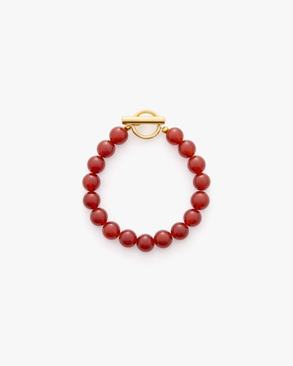Cerise Bracelet 7.5-inch