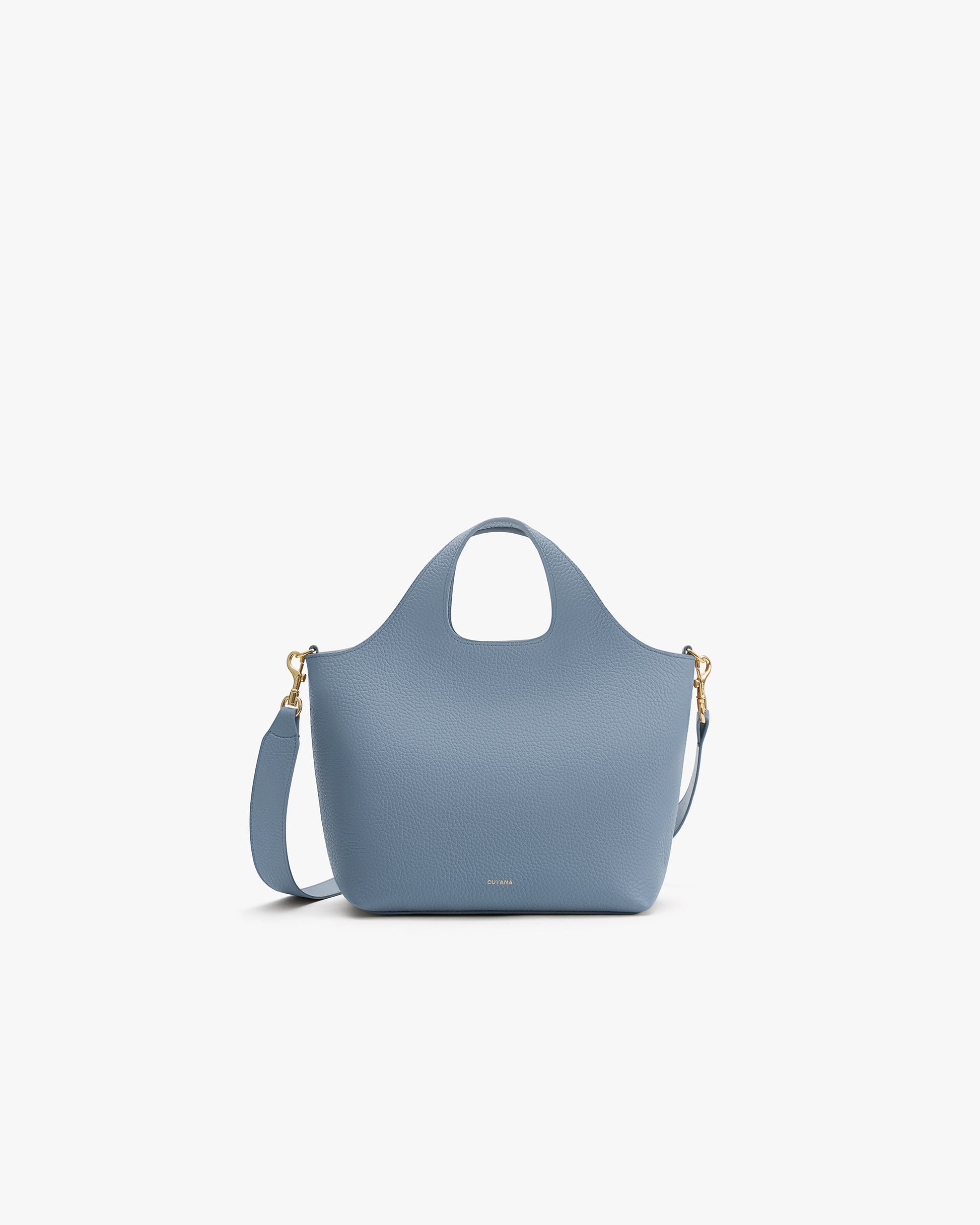 Small System Zipper Tote