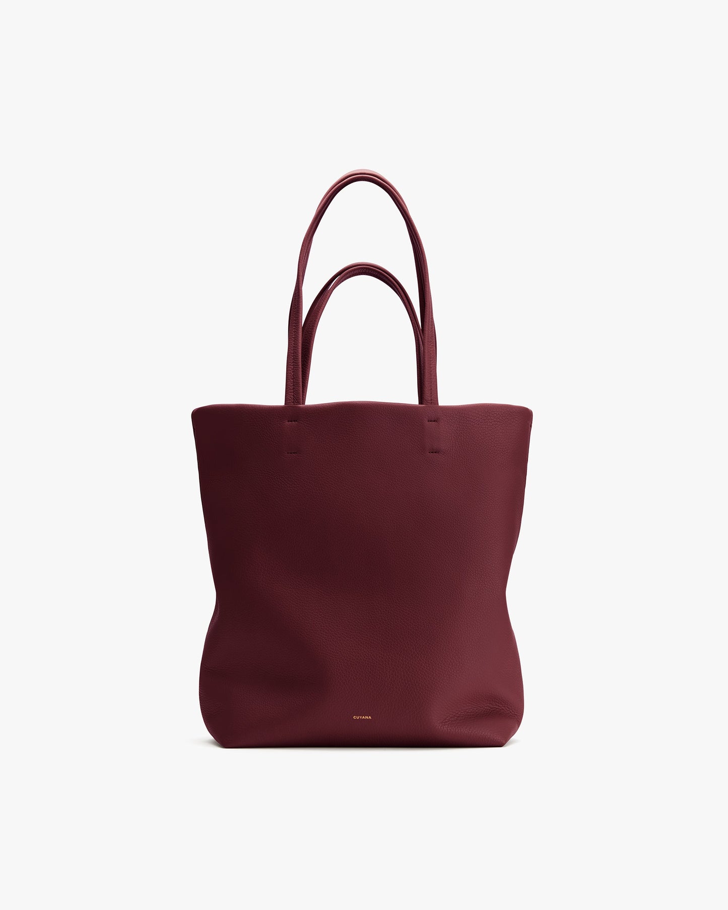 Tall Easy Tote