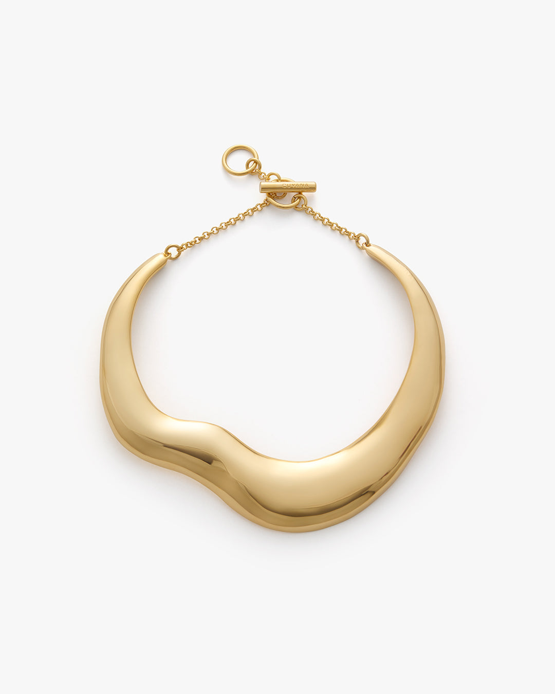 Ola Necklace