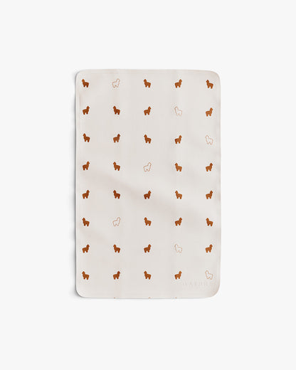 Gathre for Cuyana, Limited-Edition Alpaca Micro Mat
