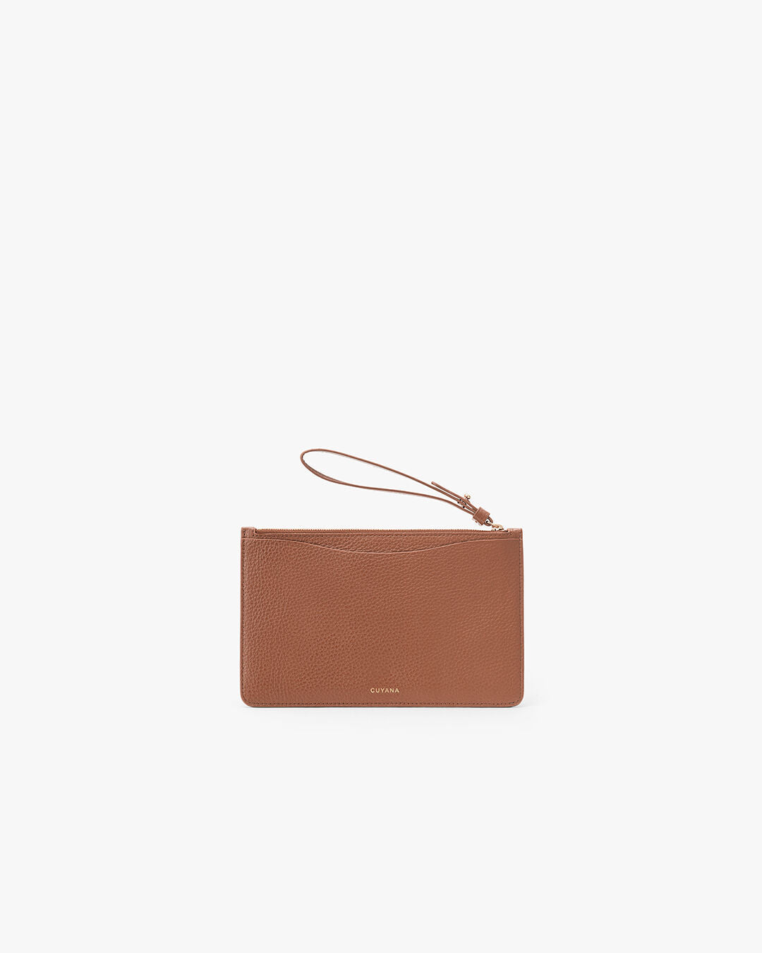 Slim Wristlet Wallet