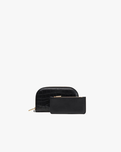 Duo Zip Wallet