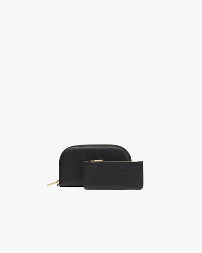 Duo Zip Wallet
