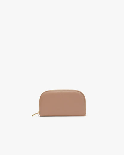 Duo Zip Wallet