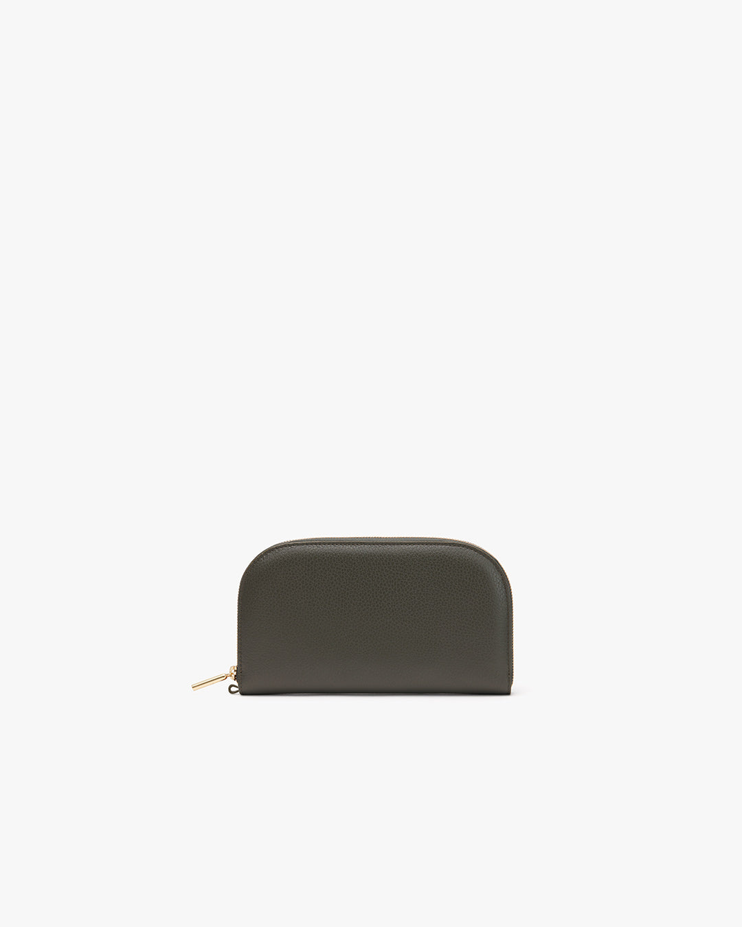 Duo Zip Wallet