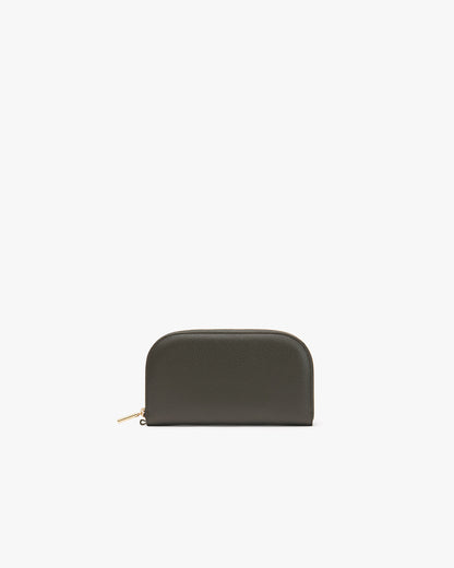 Duo Zip Wallet