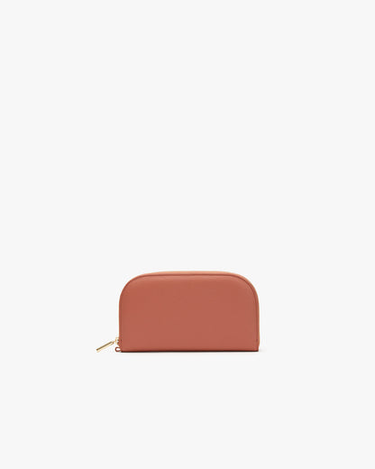 Duo Zip Wallet