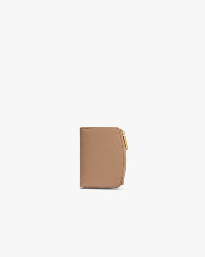 Fold Zip Wallet