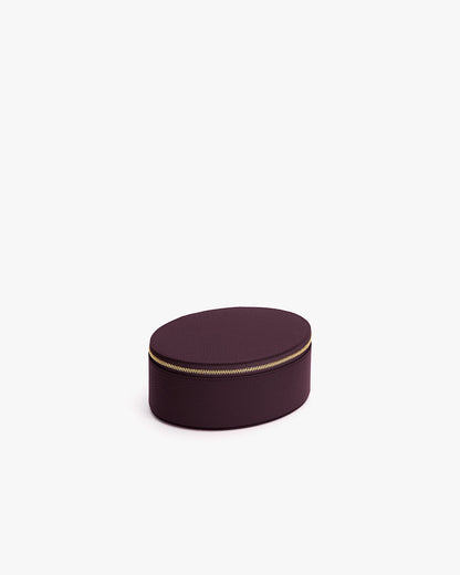 Large Jewelry Case