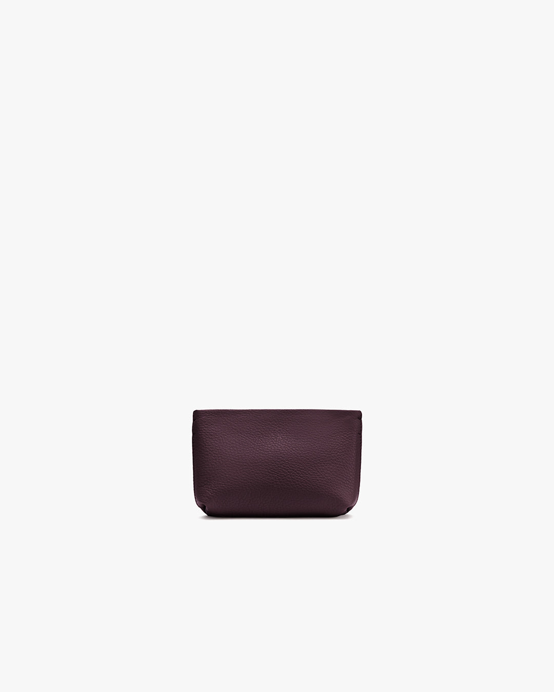 Nano Zipper Pouch