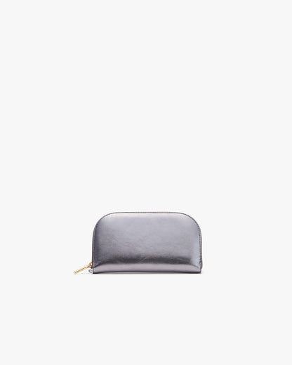 Duo Zip Wallet (Shimmer)