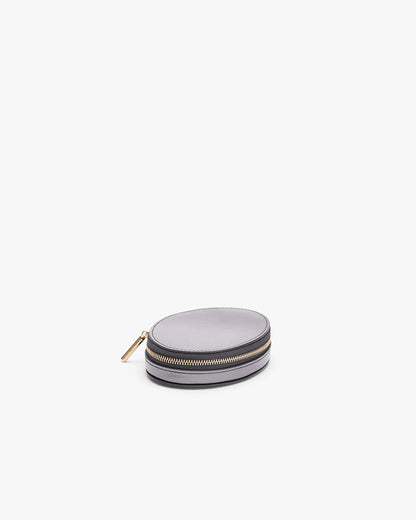 Travel Jewelry Case (Shimmer)