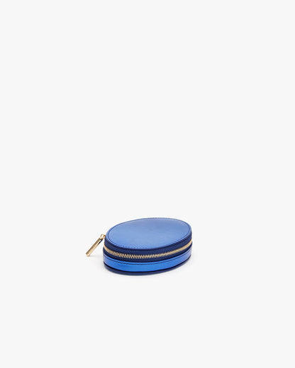 Travel Jewelry Case (Shimmer)