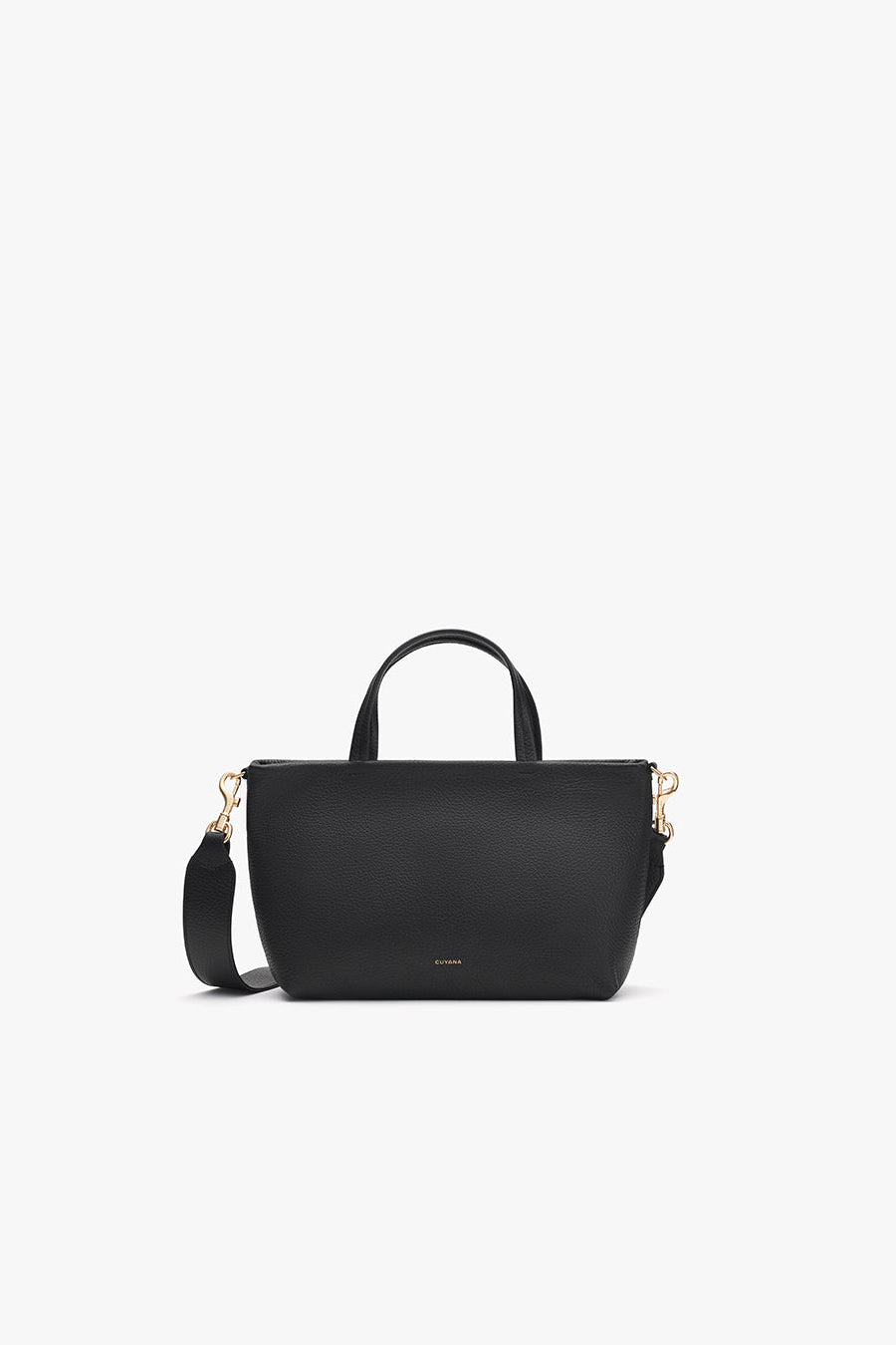 Mini Easy Zipper Tote