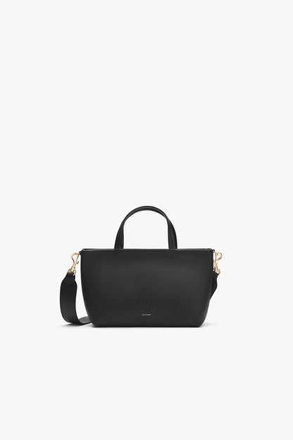 Mini Easy Zipper Tote