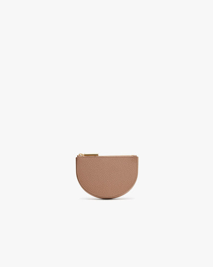 Half Moon Pouch