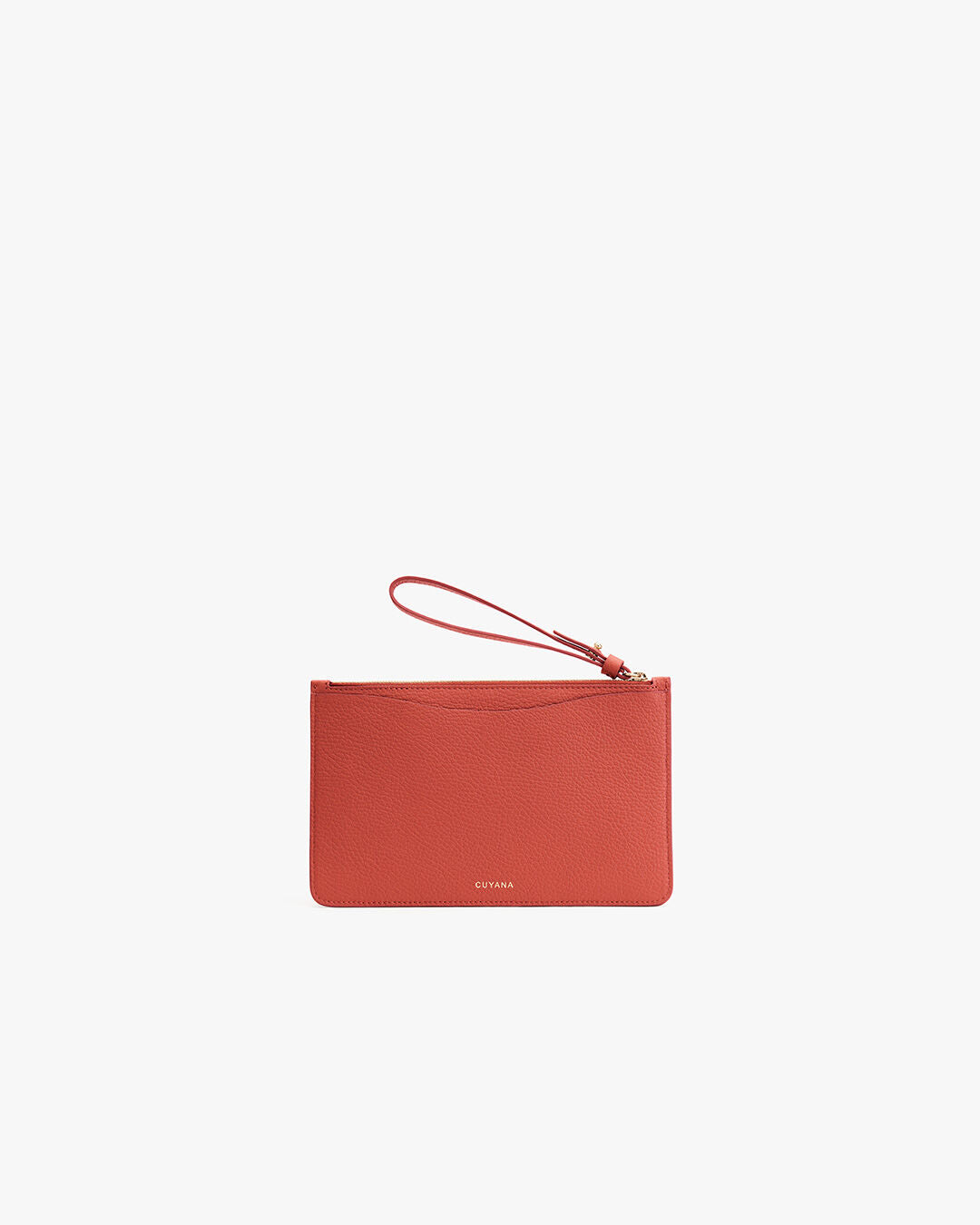 Slim Wristlet Wallet