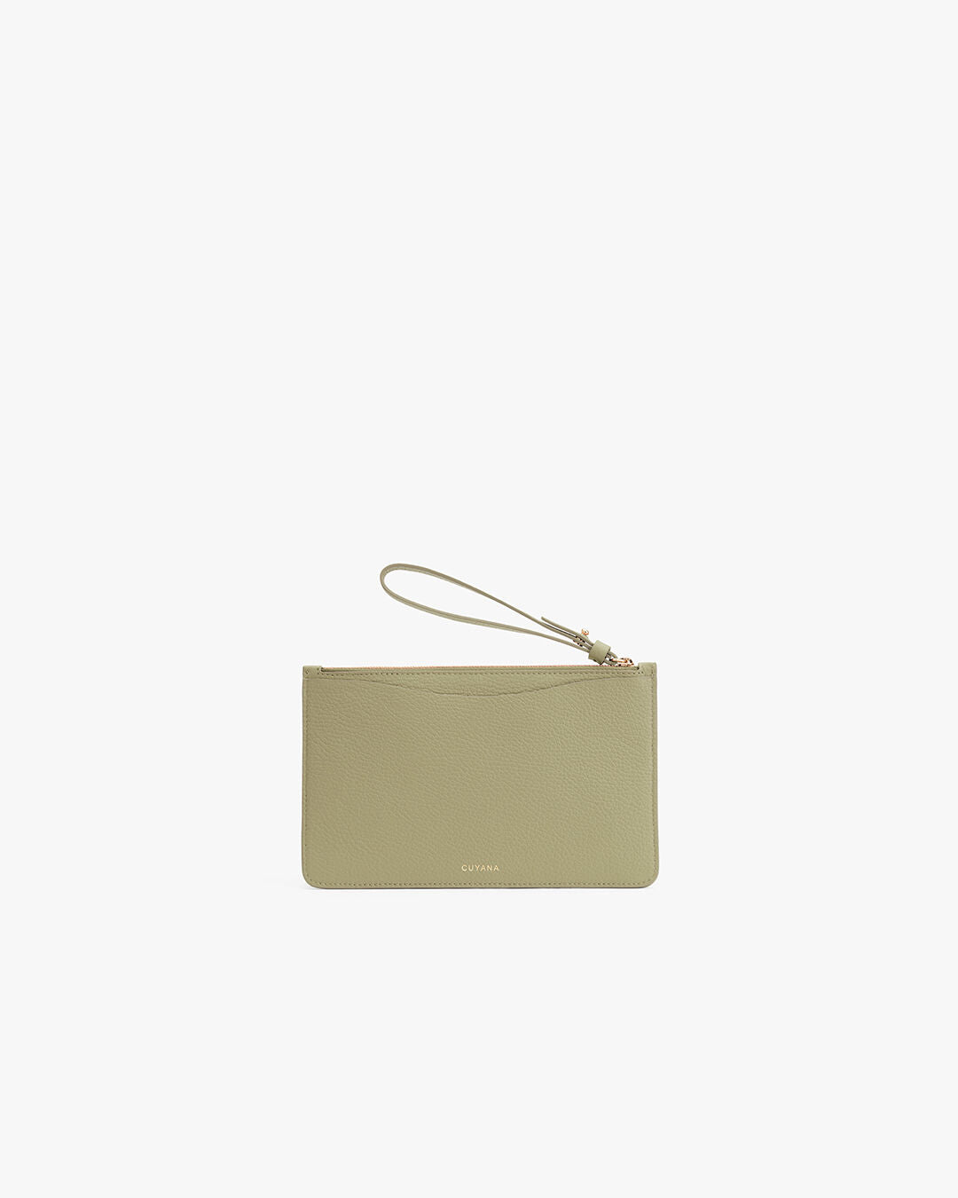 Slim Wristlet Wallet