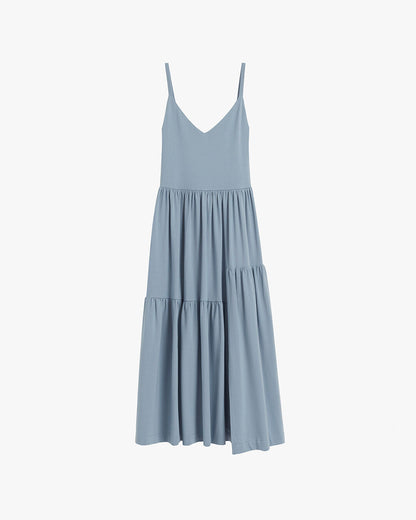 Tiered Dress