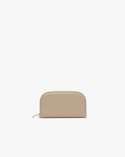 Duo Zip Wallet