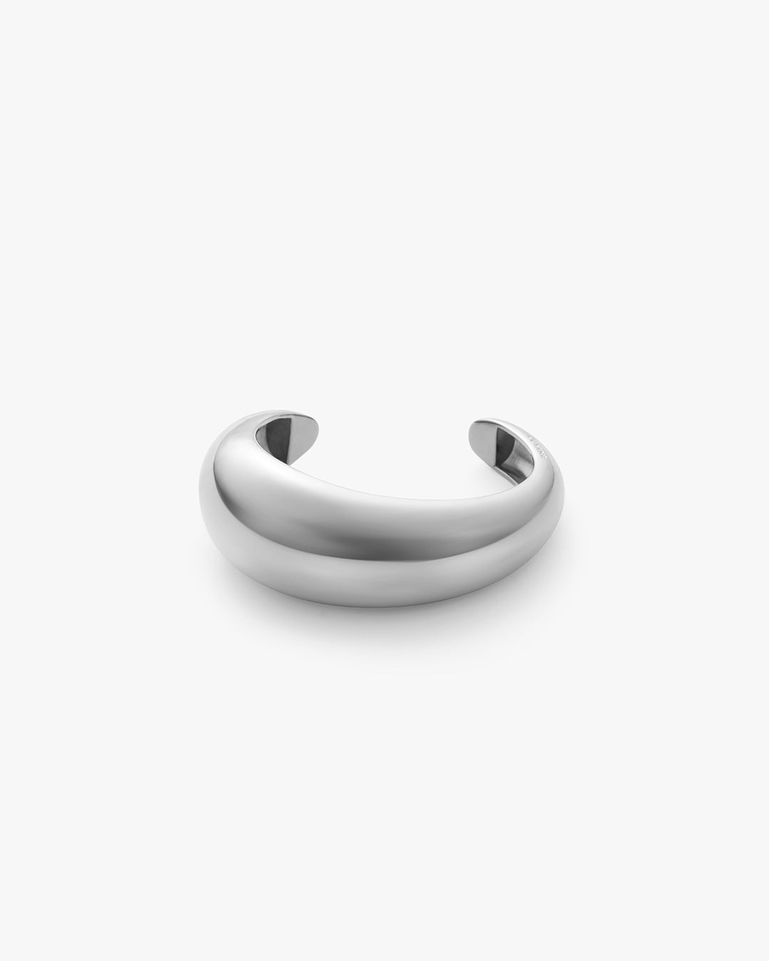 Sculpted Cuff