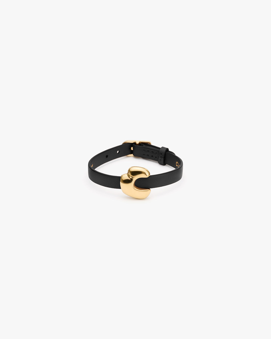 Celestia Leather Bracelet