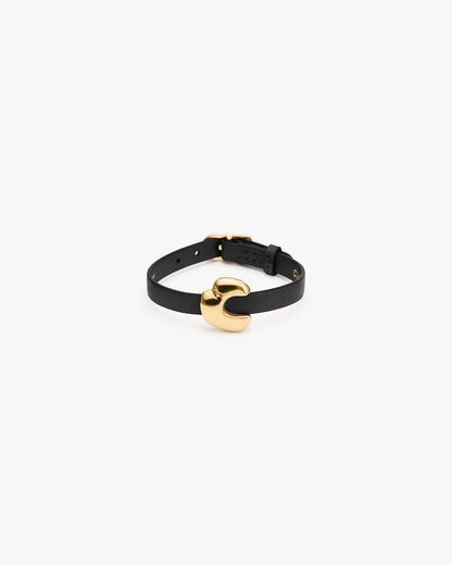 Celestia Leather Bracelet