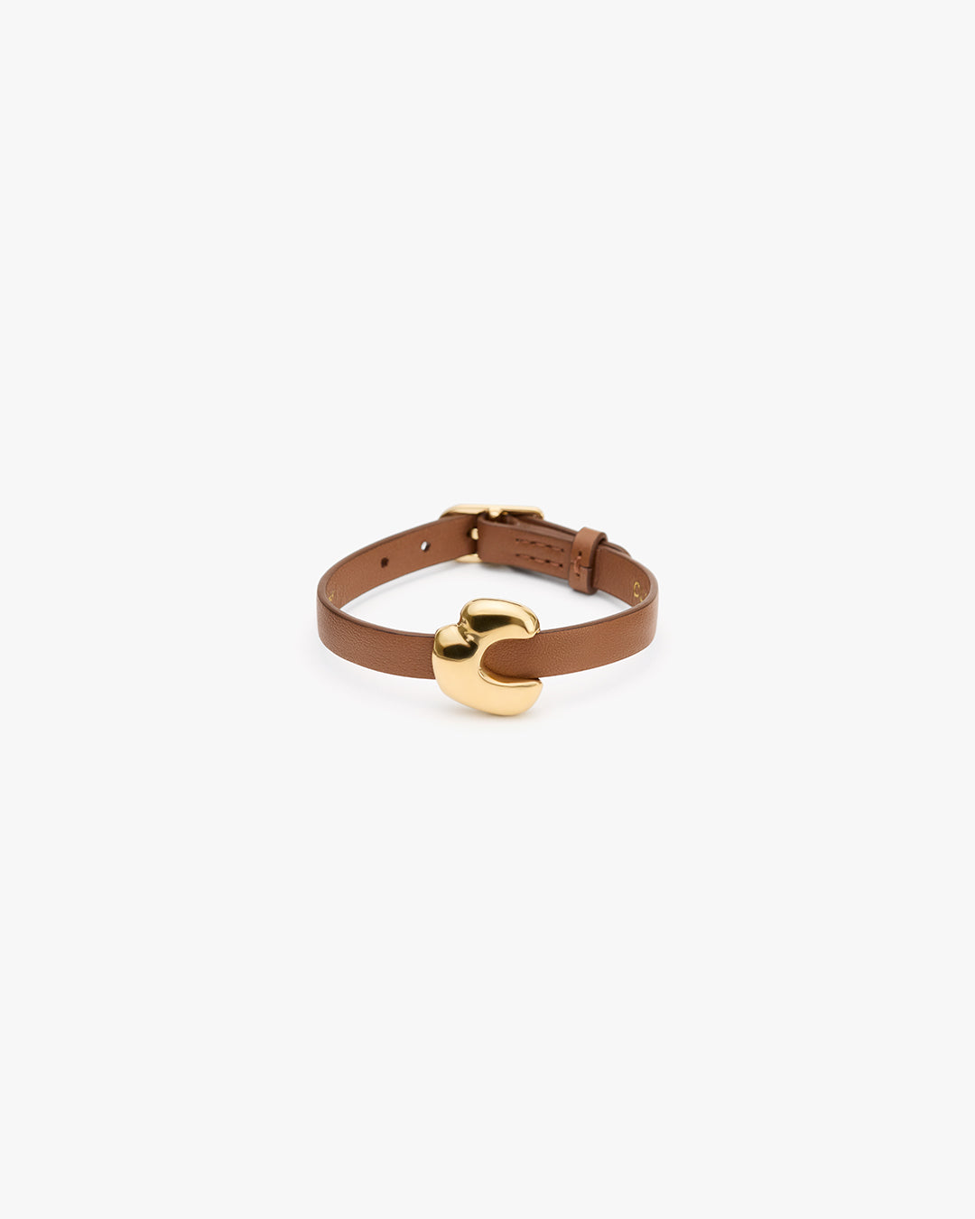 Celestia Leather Bracelet