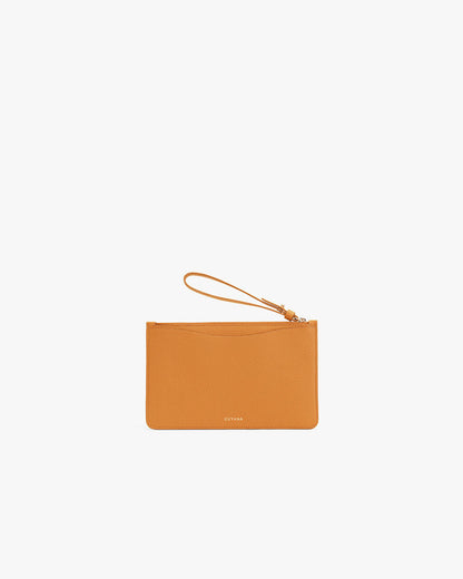 Slim Wristlet Wallet
