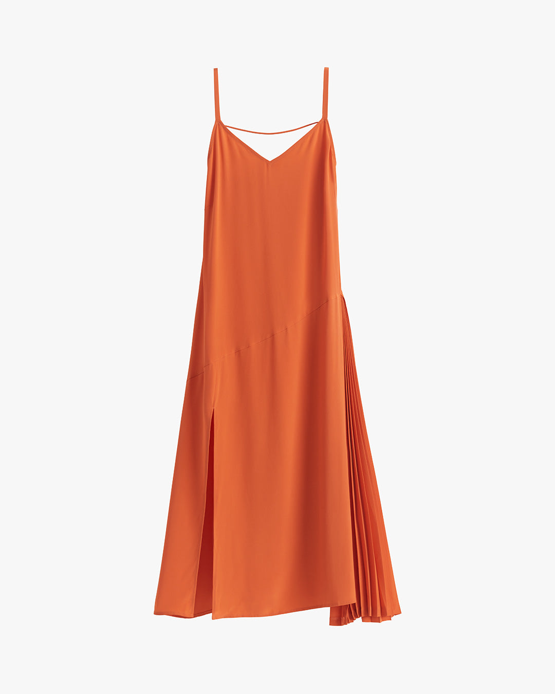 Silk Sol Dress