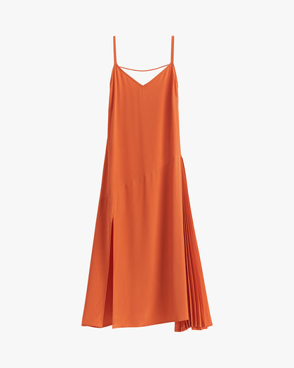Silk Sol Dress