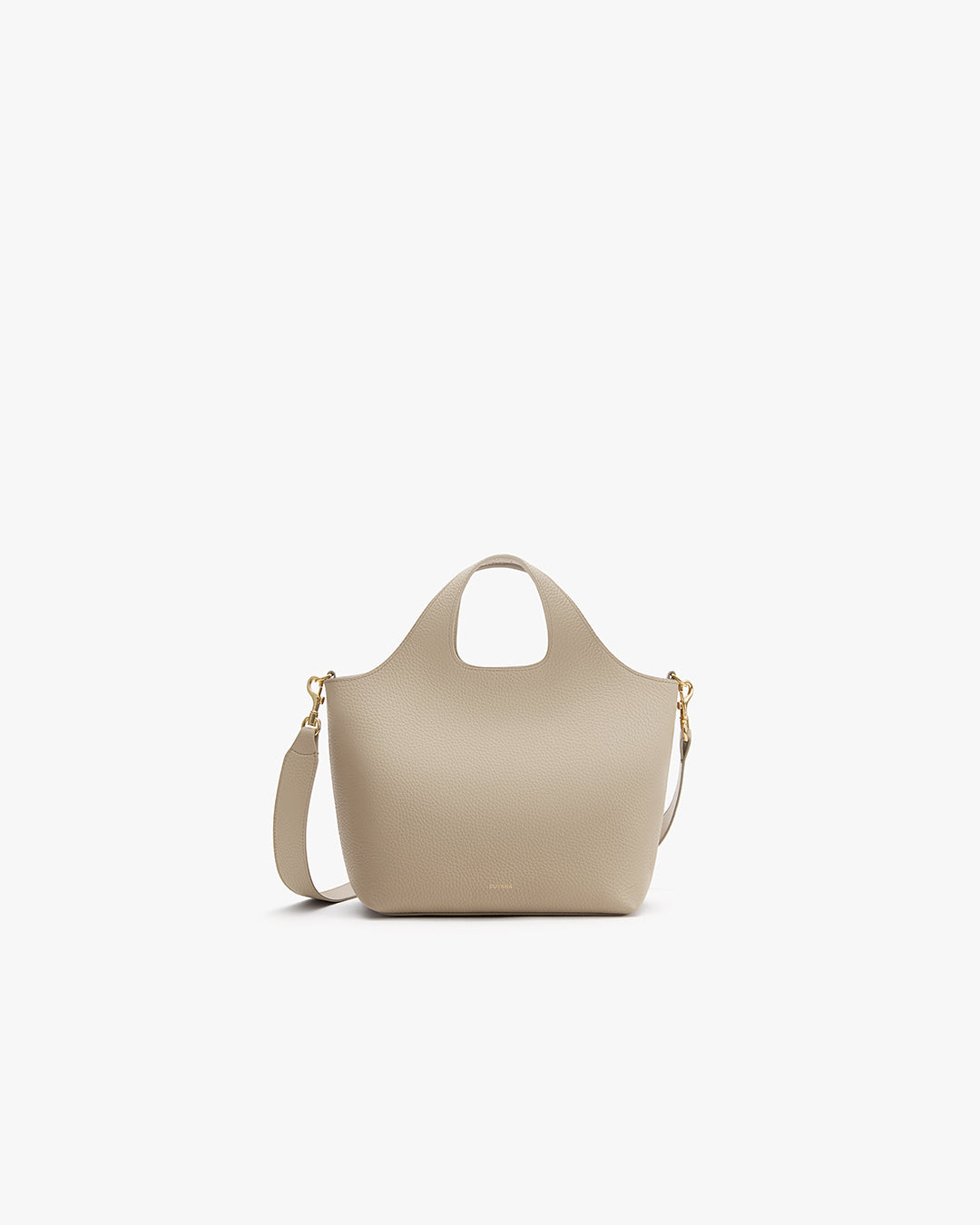 Small System Zipper Tote