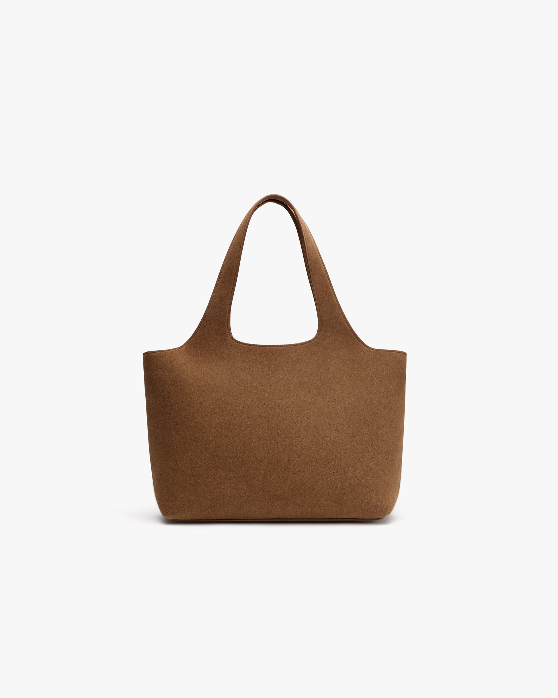 System Tote 13-inch (Suede)